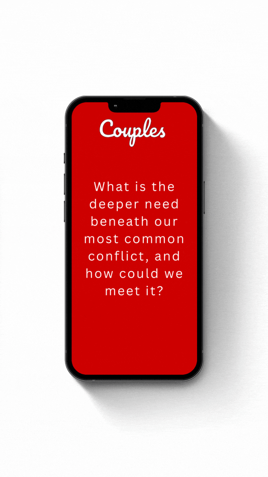 Couples 18+ Bundle - DECKTALK