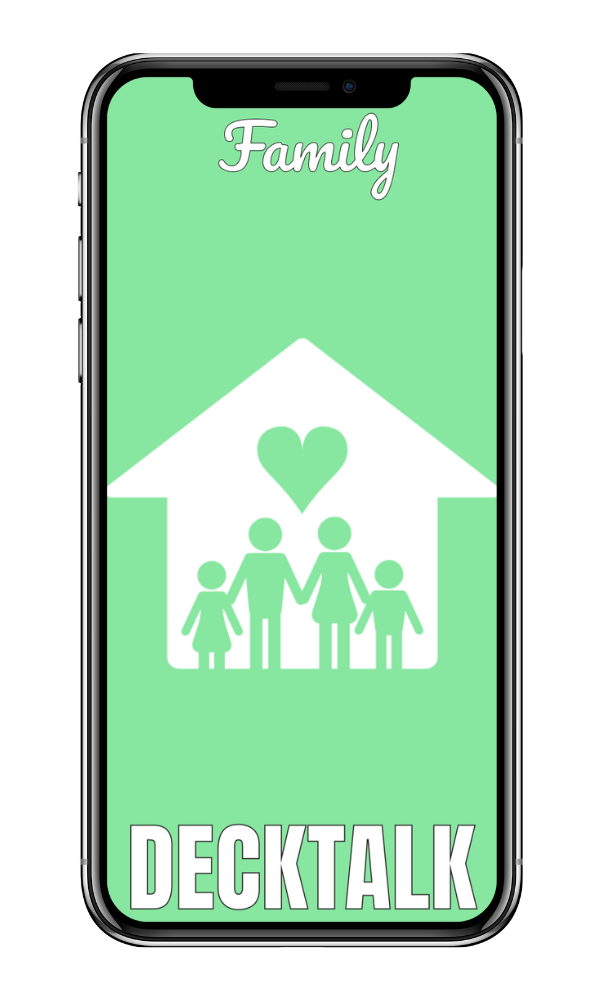 Family - DECKTALK