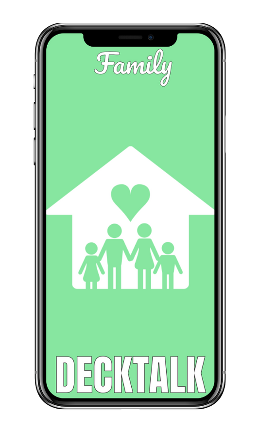 Family - DECKTALK