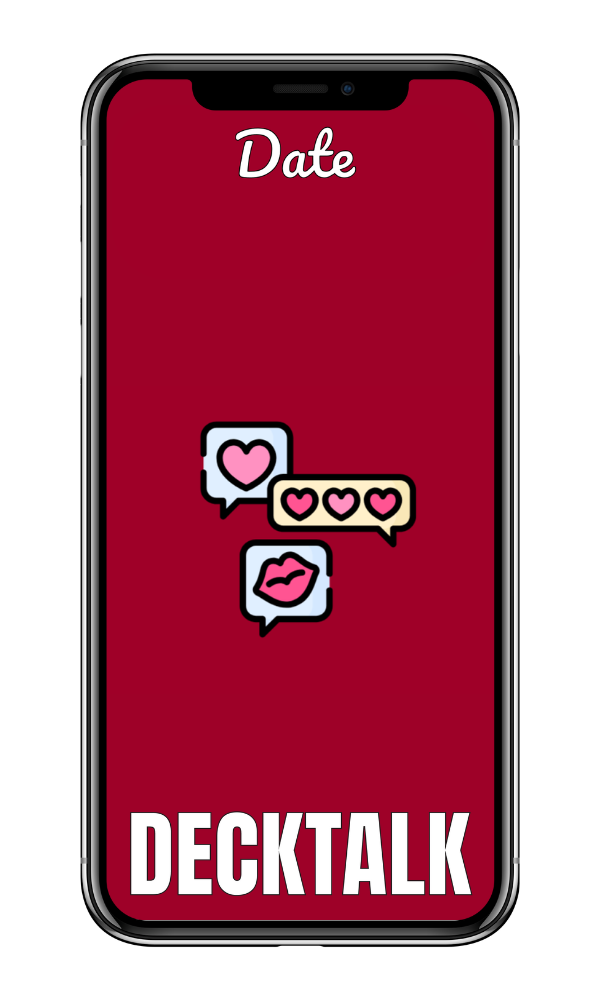 Date - DECKTALK