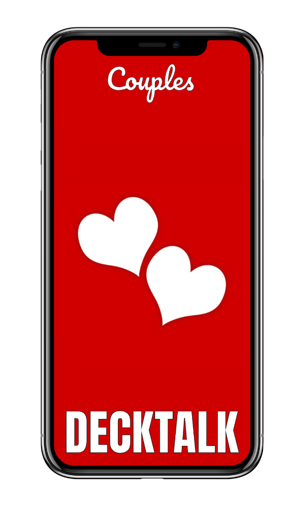Couples - DECKTALK