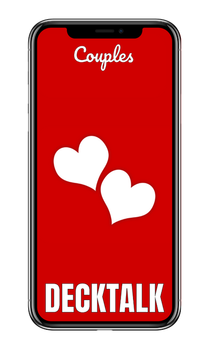 Couples - DECKTALK