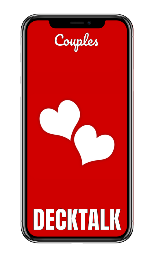 Couples - DECKTALK
