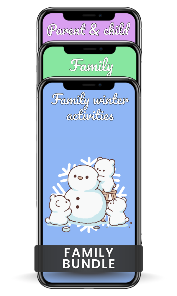 Family Bundle - DECKTALK