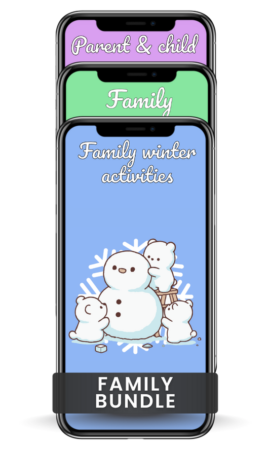 Family Bundle - DECKTALK